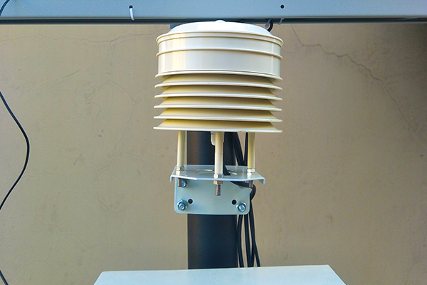 自動(dòng)氣象站圖片1 自動(dòng)氣象站圖片1