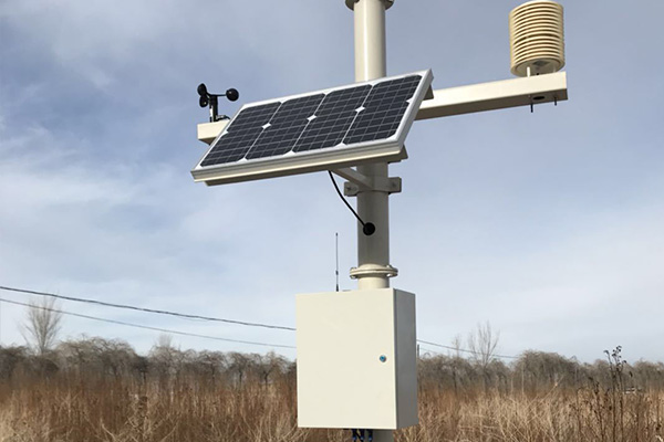 氣象監(jiān)測(cè)站圖片1 氣象監(jiān)測(cè)站圖片1