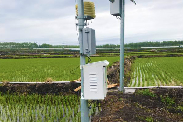 氣象監(jiān)測(cè)站圖片3 氣象監(jiān)測(cè)站圖片3