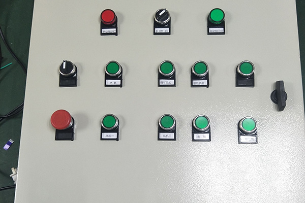 溫室控制柜圖片3 溫室控制柜圖片3