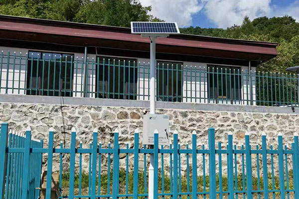 環(huán)境監(jiān)測(cè)站圖片1 環(huán)境監(jiān)測(cè)站圖片1