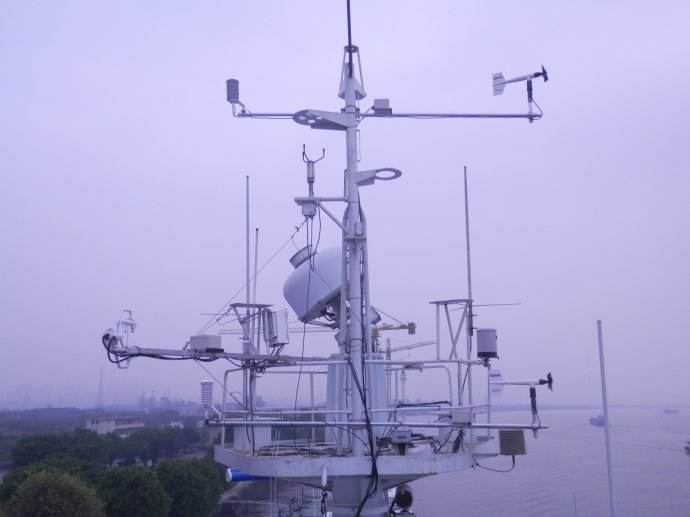 物聯(lián)網(wǎng)自動氣象墑情（環(huán)境）監(jiān)測站圖片4