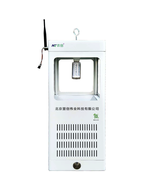 風吸式太陽能殺蟲燈圖片1 風吸式太陽能殺蟲燈圖片1