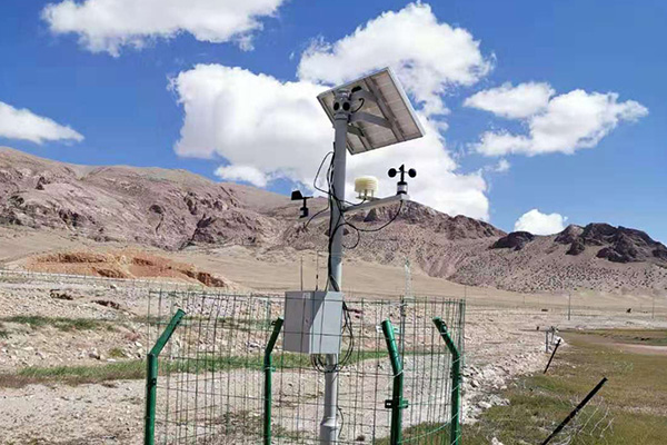 氣象站圖片3 氣象站圖片3