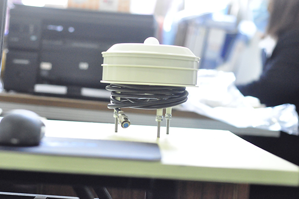 太陽總輻射傳感器圖片3 太陽總輻射傳感器圖片3