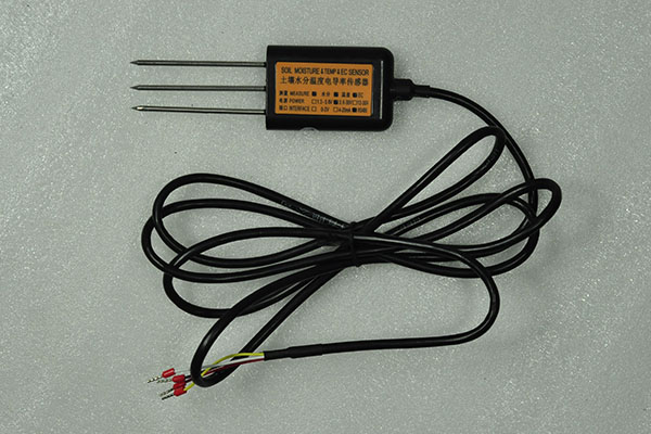 土壤鹽分傳感器圖片1 土壤鹽分傳感器圖片1