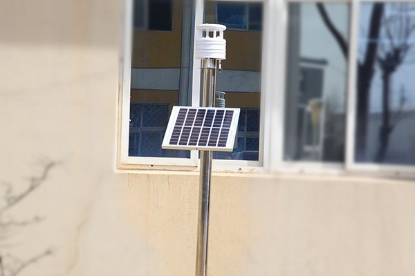 超聲波氣象站圖片3 超聲波氣象站圖片3