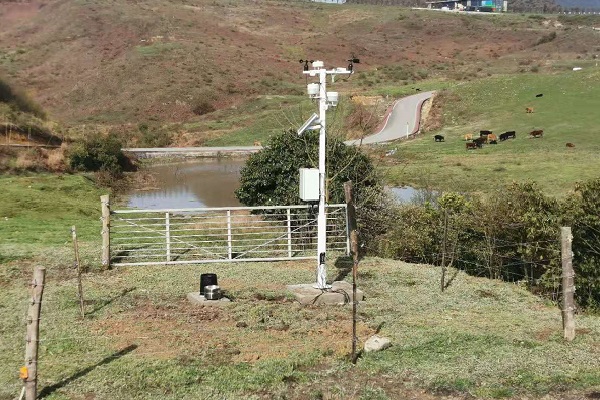 農(nóng)業(yè)氣象站圖片1 農(nóng)業(yè)氣象站圖片1