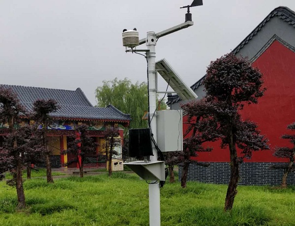 農(nóng)業(yè)自動氣象站圖片2 農(nóng)業(yè)自動氣象站圖片2