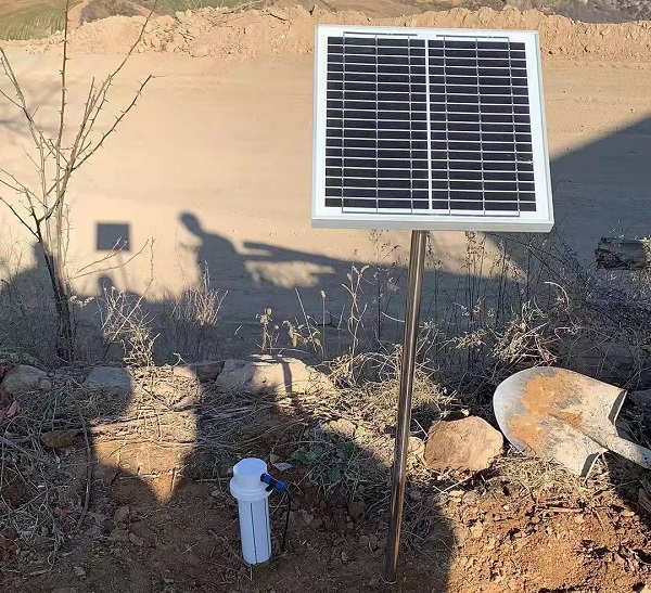 管式土壤墑情監(jiān)測站圖片5 管式土壤墑情監(jiān)測站圖片5