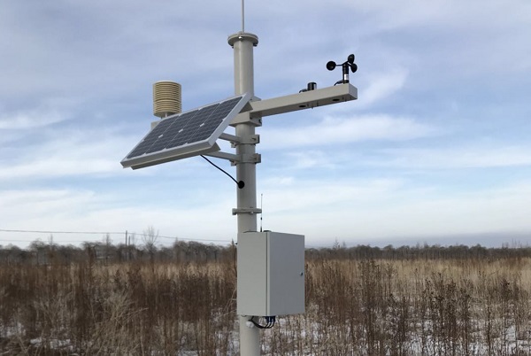 農業(yè)氣象預測圖片3