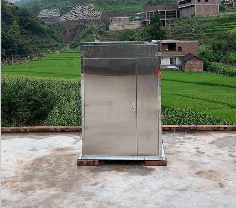 高空蟲(chóng)情測(cè)報(bào)燈圖片 高空蟲(chóng)情測(cè)報(bào)燈圖片