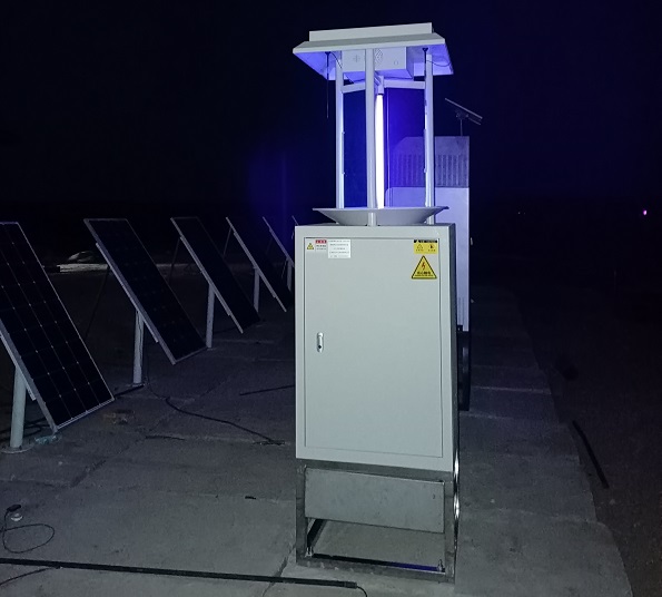 蟲情監(jiān)測(cè)設(shè)備圖片1 蟲情監(jiān)測(cè)設(shè)備圖片1