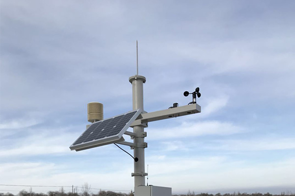 船載氣象站圖片2 船載氣象站圖片2