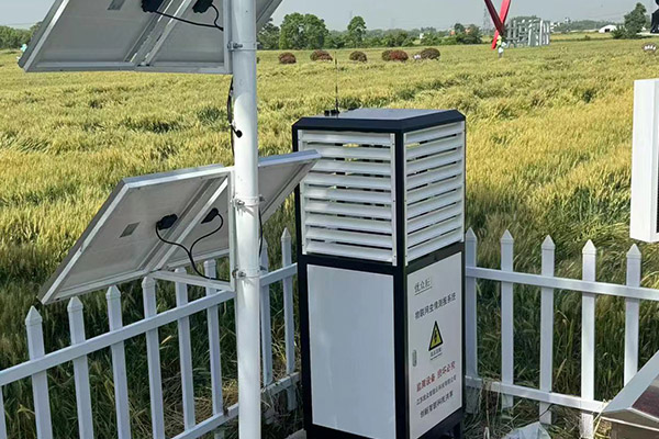 蟲情測報燈圖片3 蟲情測報燈圖片3