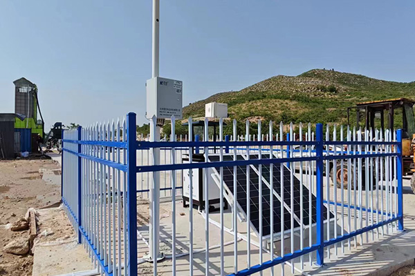 遠(yuǎn)程拍照式蟲(chóng)情測(cè)報(bào)燈圖片4