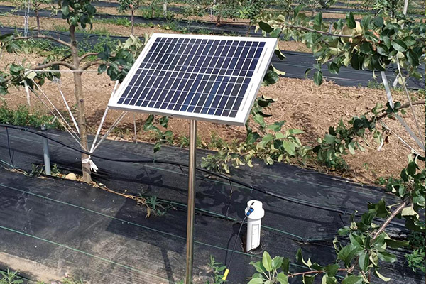 農(nóng)業(yè)四情監(jiān)測(cè)設(shè)備圖片3