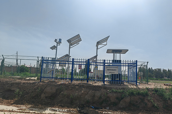 蟲情監(jiān)測設(shè)備圖片1