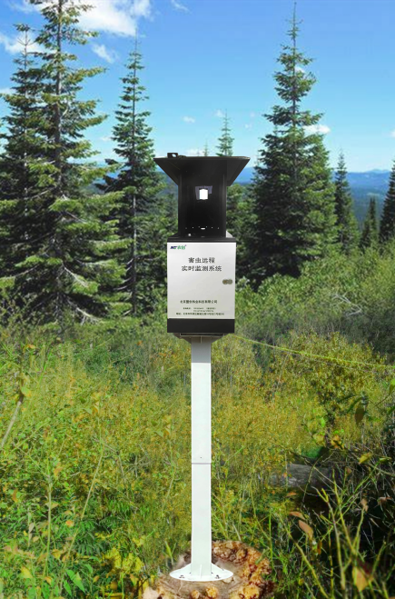 天牛監(jiān)測設(shè)備圖片1