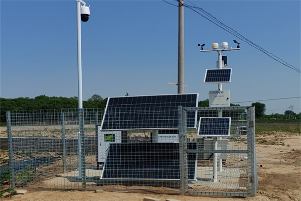 氣象數(shù)據(jù)采集系統(tǒng)圖片2 氣象數(shù)據(jù)采集系統(tǒng)圖片2