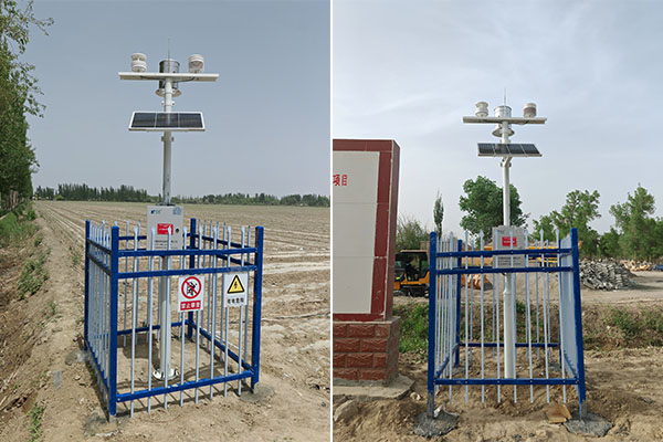 氣象數(shù)據(jù)采集系統(tǒng)圖片3 氣象數(shù)據(jù)采集系統(tǒng)圖片3