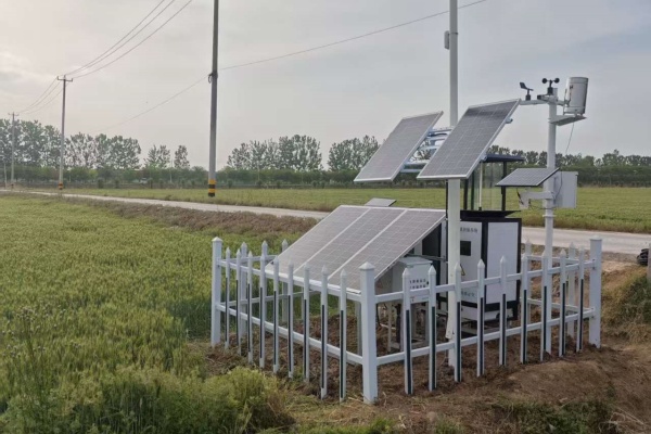 蟲情測報燈圖片1