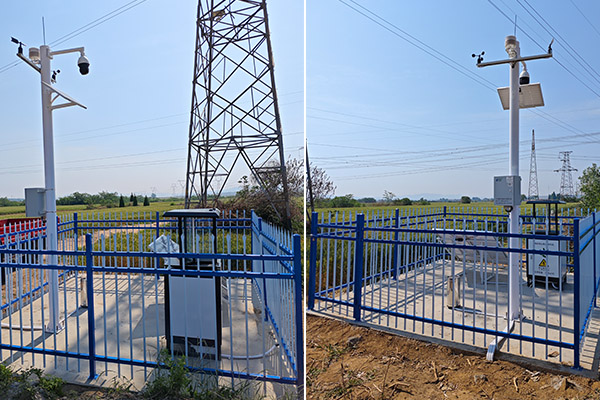 蟲情測報燈圖片4