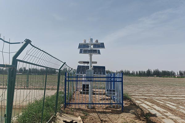 農(nóng)業(yè)病害監(jiān)測設(shè)備圖片1