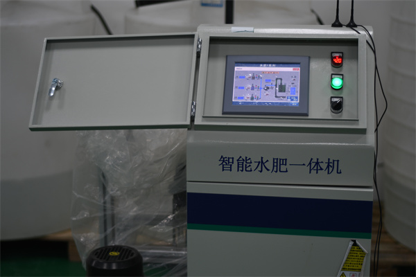 水肥一體機圖片2