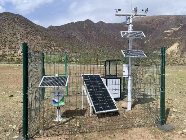 智慧蟲(chóng)情監(jiān)測(cè)系統(tǒng)圖片1