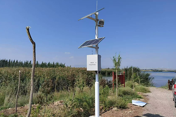 草原生態(tài)監(jiān)測(cè)氣象站圖片5 草原生態(tài)監(jiān)測(cè)氣象站圖片5