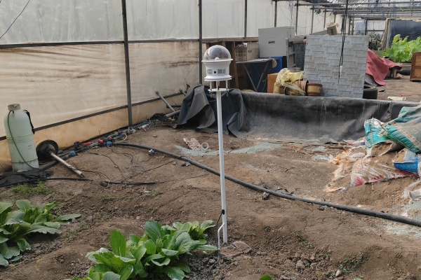 氣象要素監(jiān)測儀圖片2