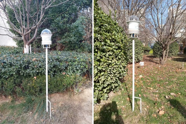 自動(dòng)墑情監(jiān)測(cè)站圖片3