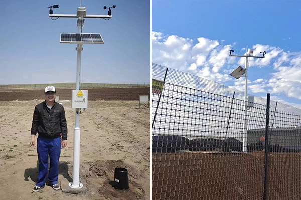 氣象監(jiān)測設備圖片2