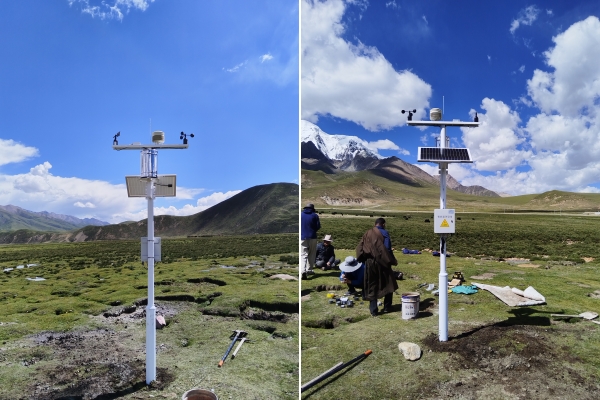 氣象監(jiān)測設備圖片4