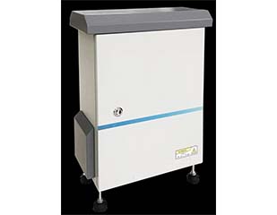 高精度溫室氣體在線監(jiān)測(cè)系統(tǒng)